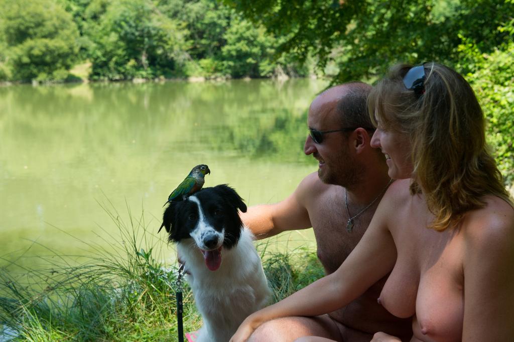 Quelles sont les plus belles plages naturistes de France ?