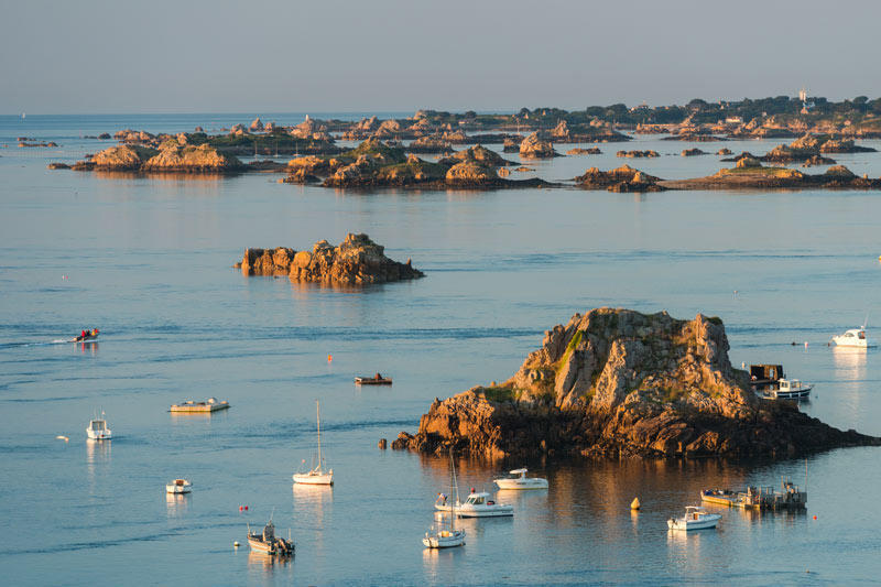 A la découverte de Paimpol