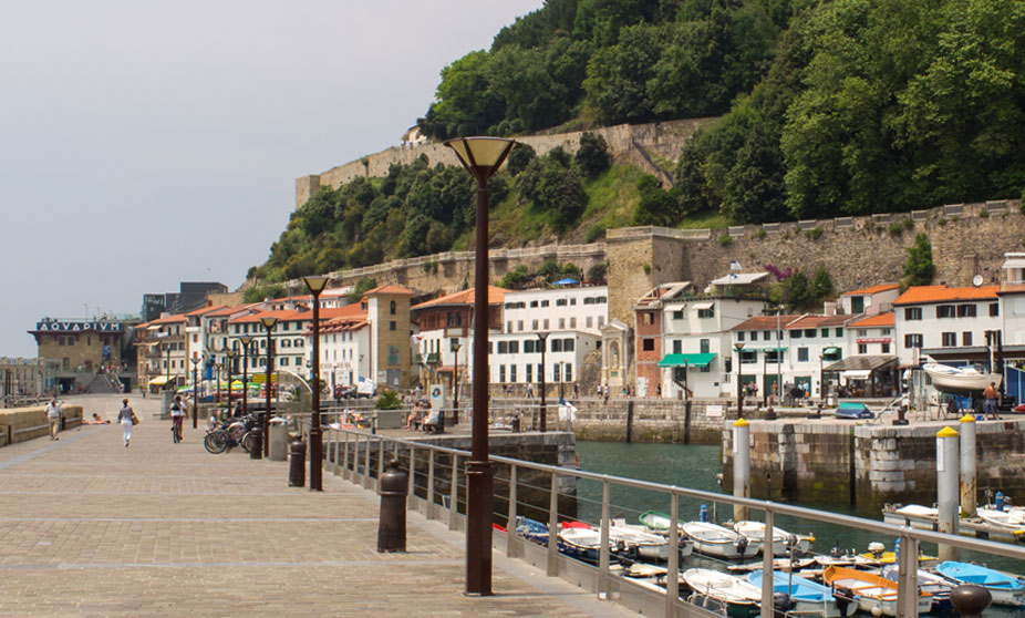 Quels sont les plus beaux ports du Pays Basque ?