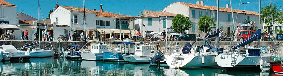 Vacances sur l’île de Ré, que devez-vous absolument y faire ?