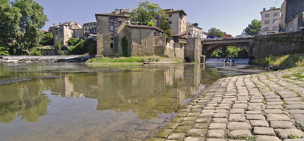 Quels sont les plus beaux ports dans les Landes ?