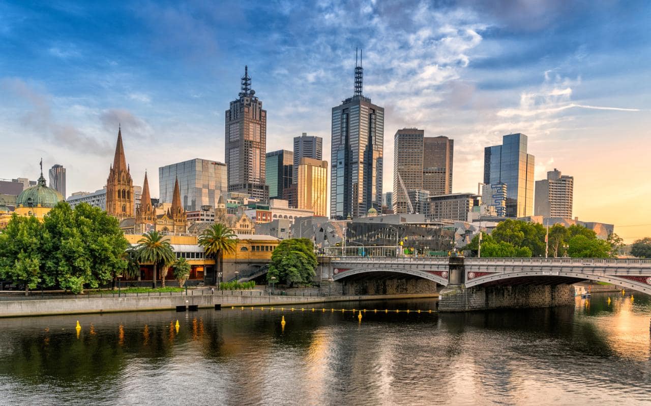 Le palmarès des villes où il fait bon vivre