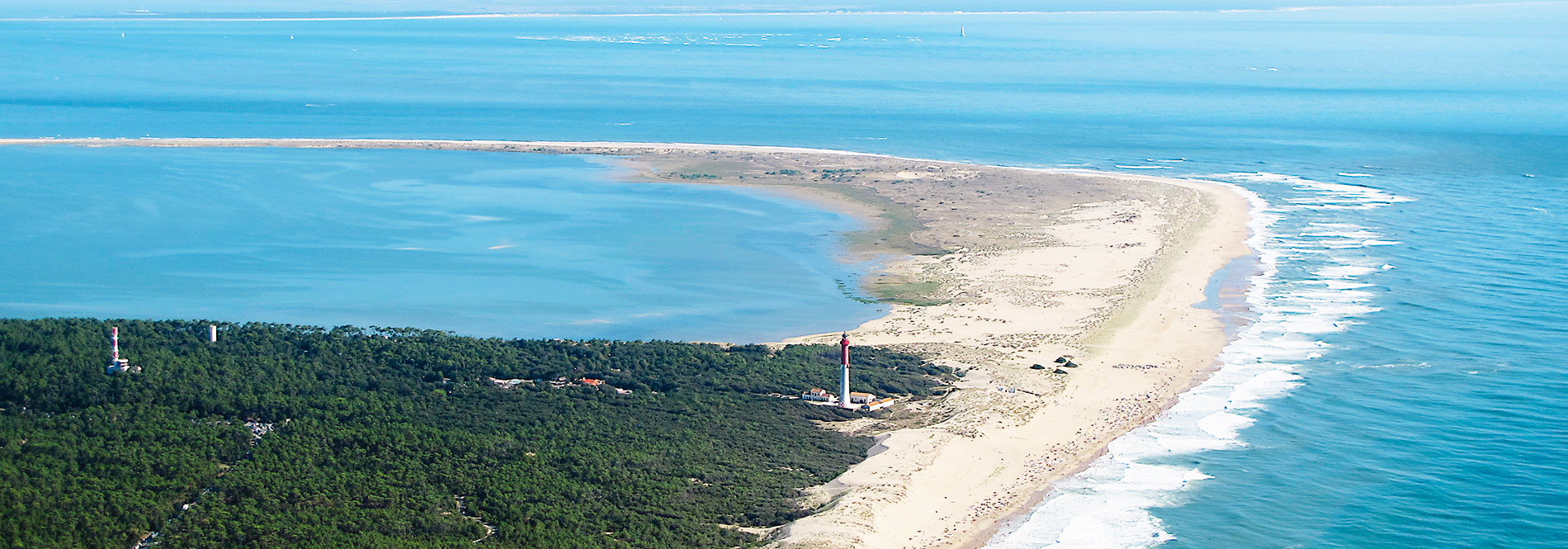 Où trouver un camping avec piscine en Charente-Maritime ?