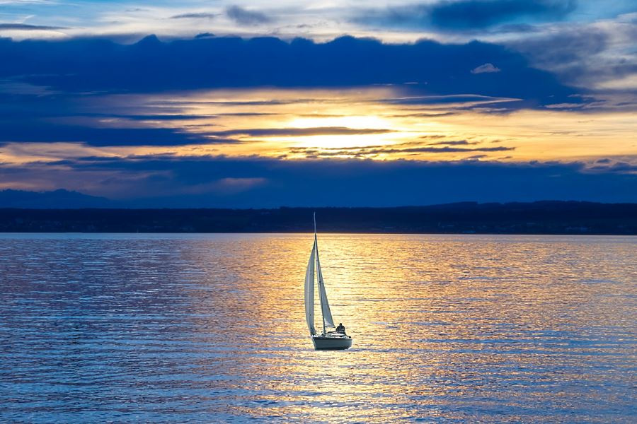 Quel équipement emporter sur un bateau de plaisance ?