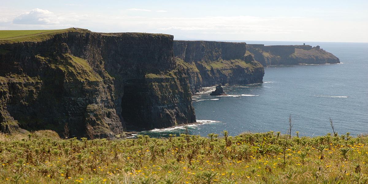 Tout savoir sur la Falaise De Moher