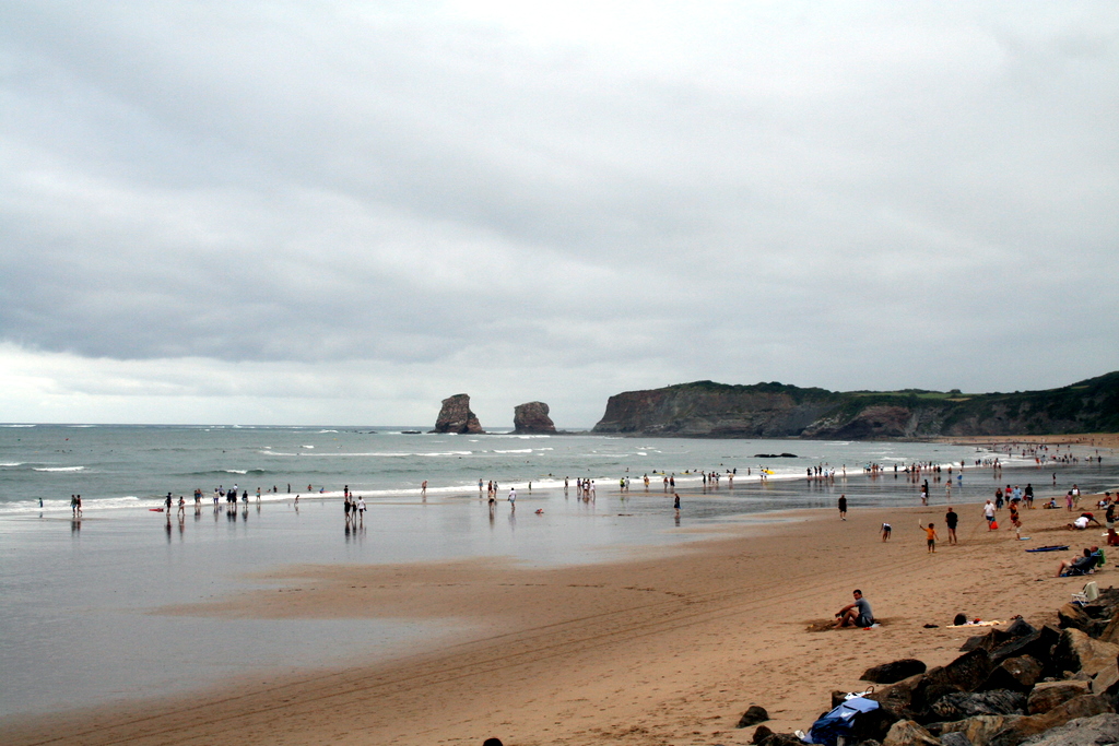 Pourquoi choisir Hendaye comme destination de vacances ?