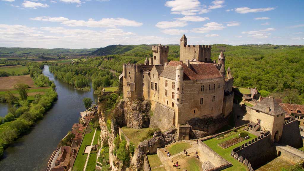 Quels sont les sites les plus visités en Dordogne ?