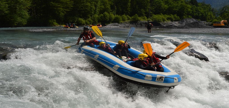 Quelles activités pratiquer avec un bateau gonflable ?