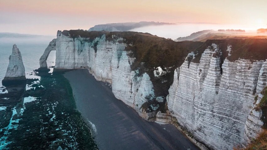 3 idées d’activités lorsqu’on visite la Normandie