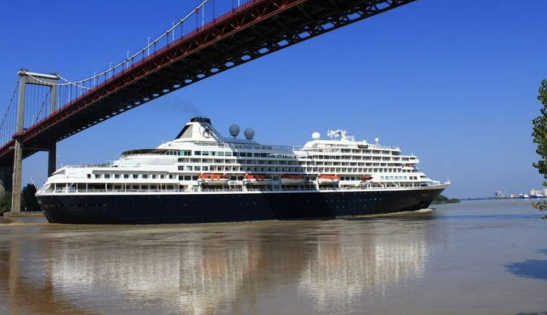 Top croisière à faire en France